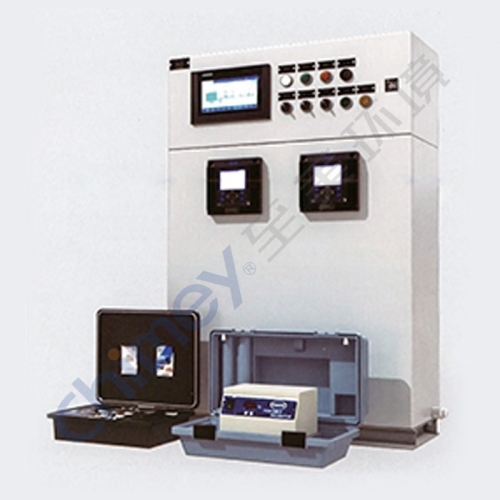 水质在线检测设备