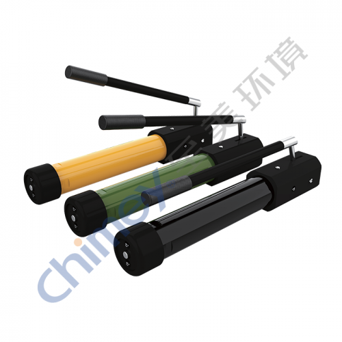 便携式手动反渗透净水器