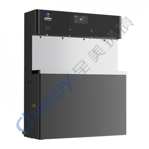 智能物联网校园净水平台