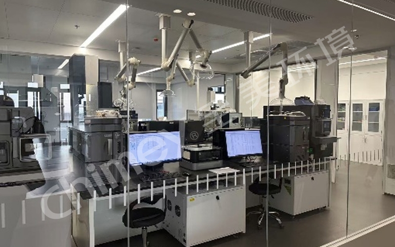 省级高新技术研发中心&ldquo;至美环境饮用水安全与健康研究开发中心&rdquo;