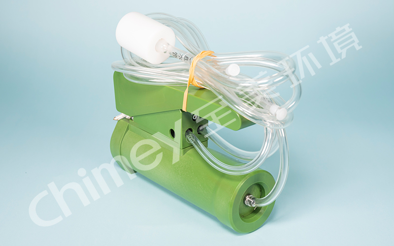 节能型单兵反渗透海水淡化技术及应用