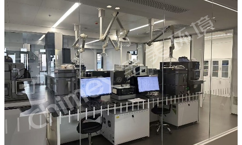 省级高新技术研发中心&ldquo;至美环境饮用水安全与健康研究开发中心&rdquo;